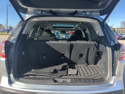 2023 Subaru Ascent Limited