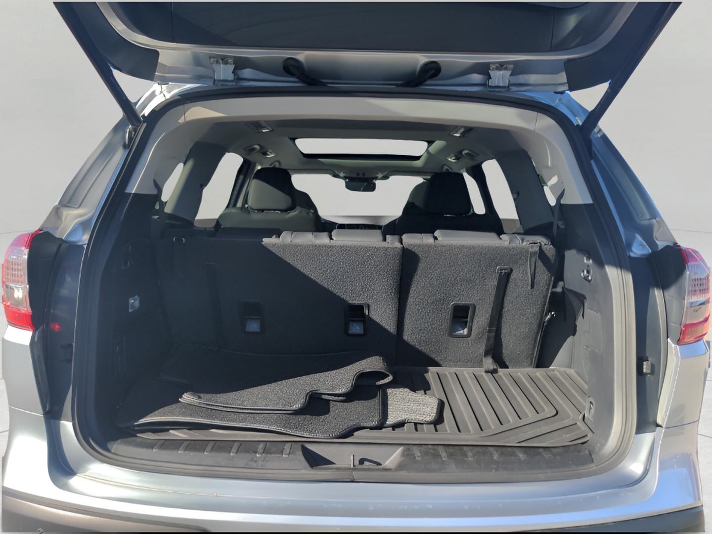 2023 Subaru Ascent Limited