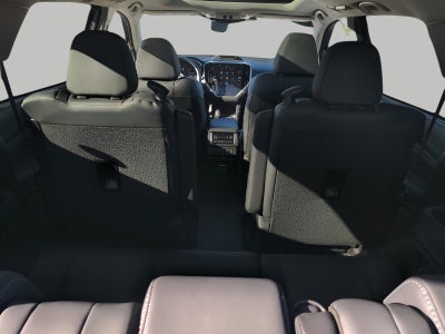 2023 Subaru Ascent Limited
