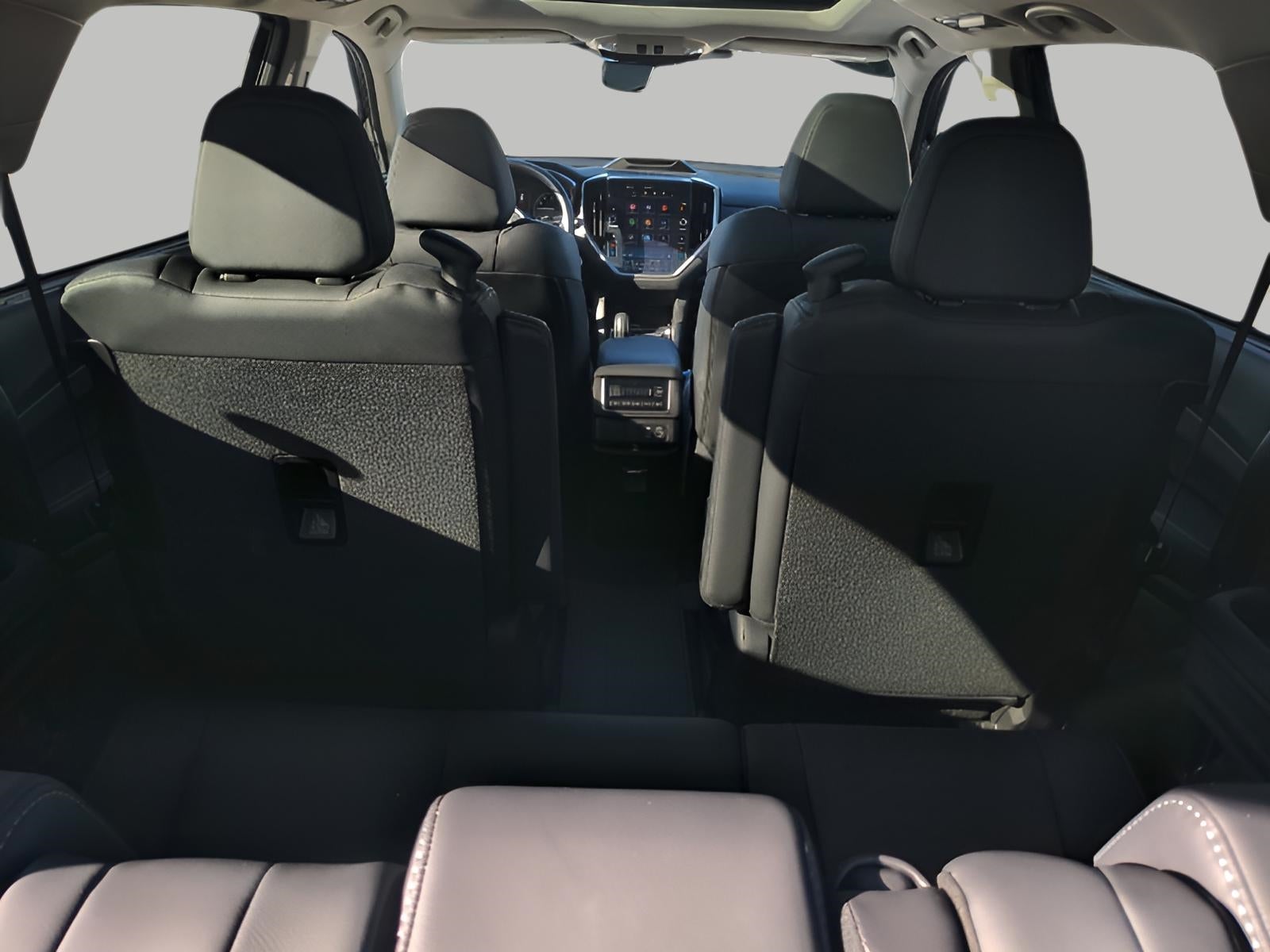 2023 Subaru Ascent Limited