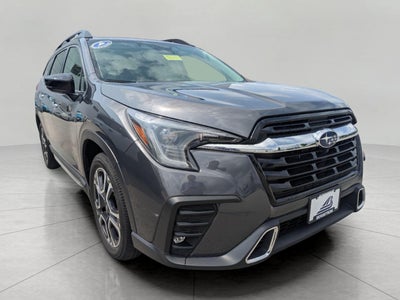2024 Subaru Ascent Touring