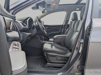 2024 Subaru Ascent Touring