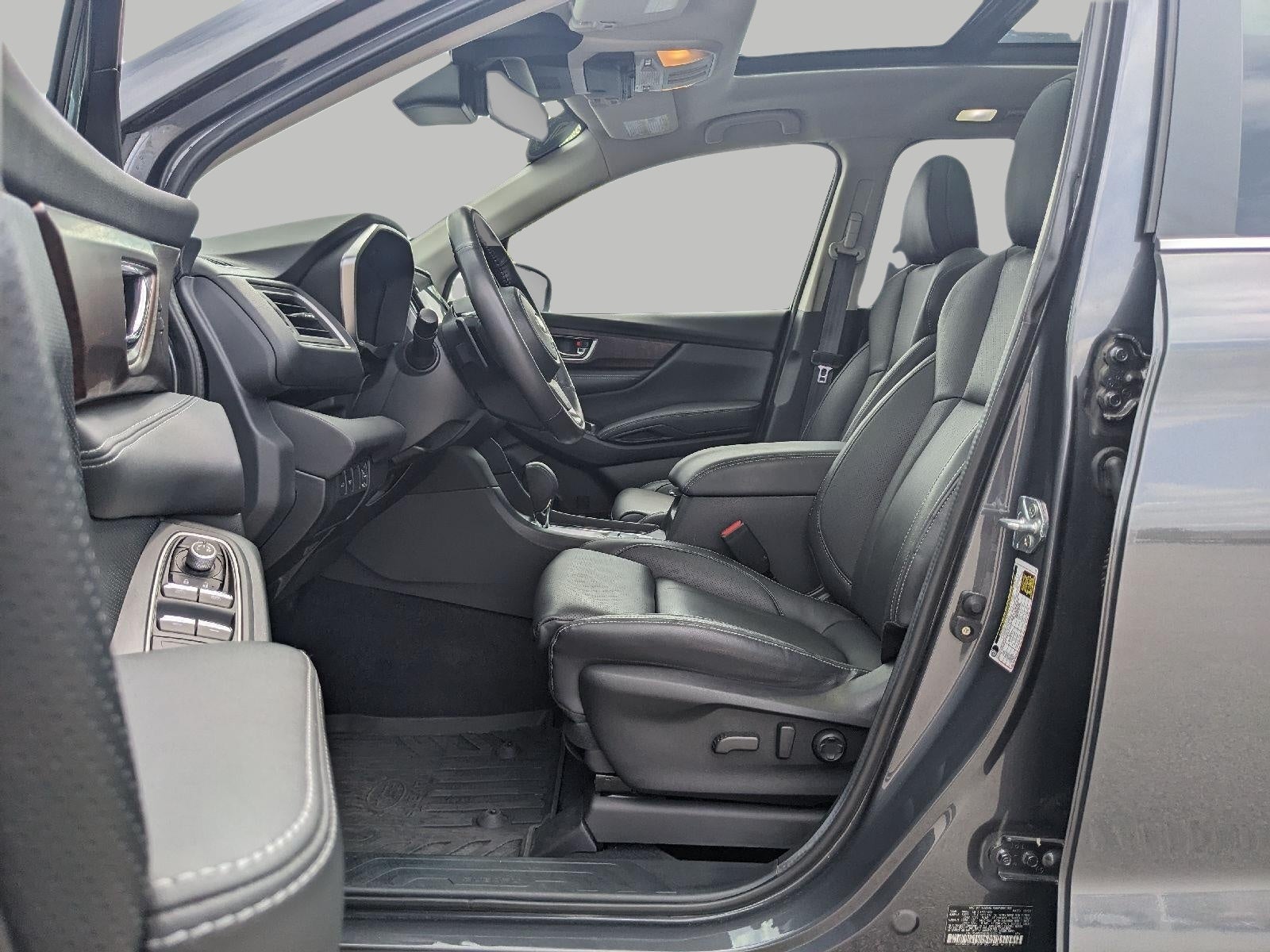 2024 Subaru Ascent Touring
