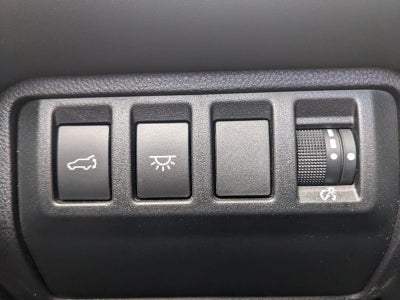 2024 Subaru Ascent Touring