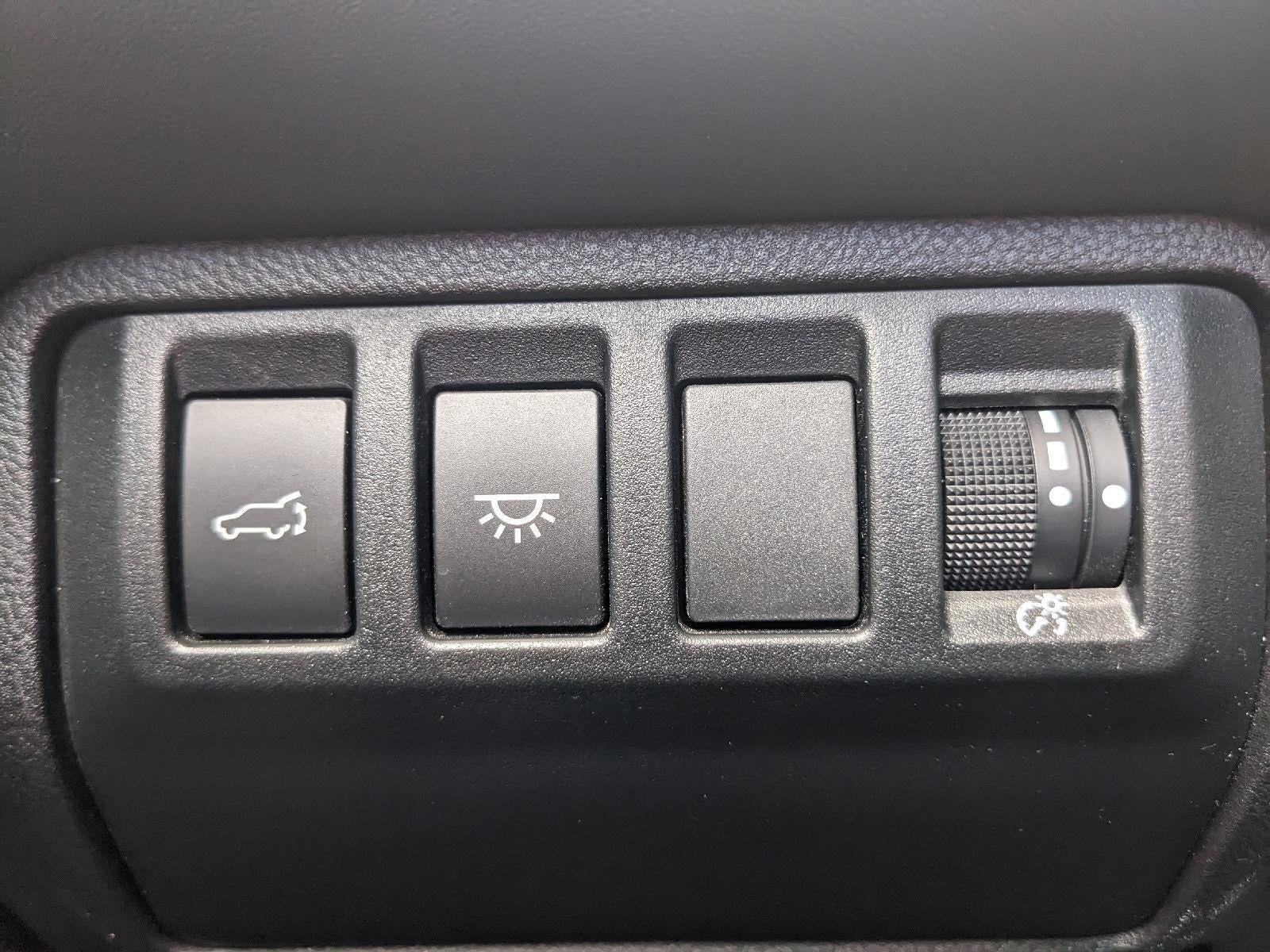 2024 Subaru Ascent Touring