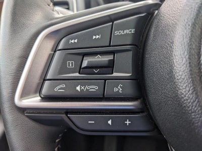 2024 Subaru Ascent Touring