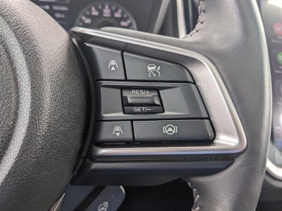 2024 Subaru Ascent Touring
