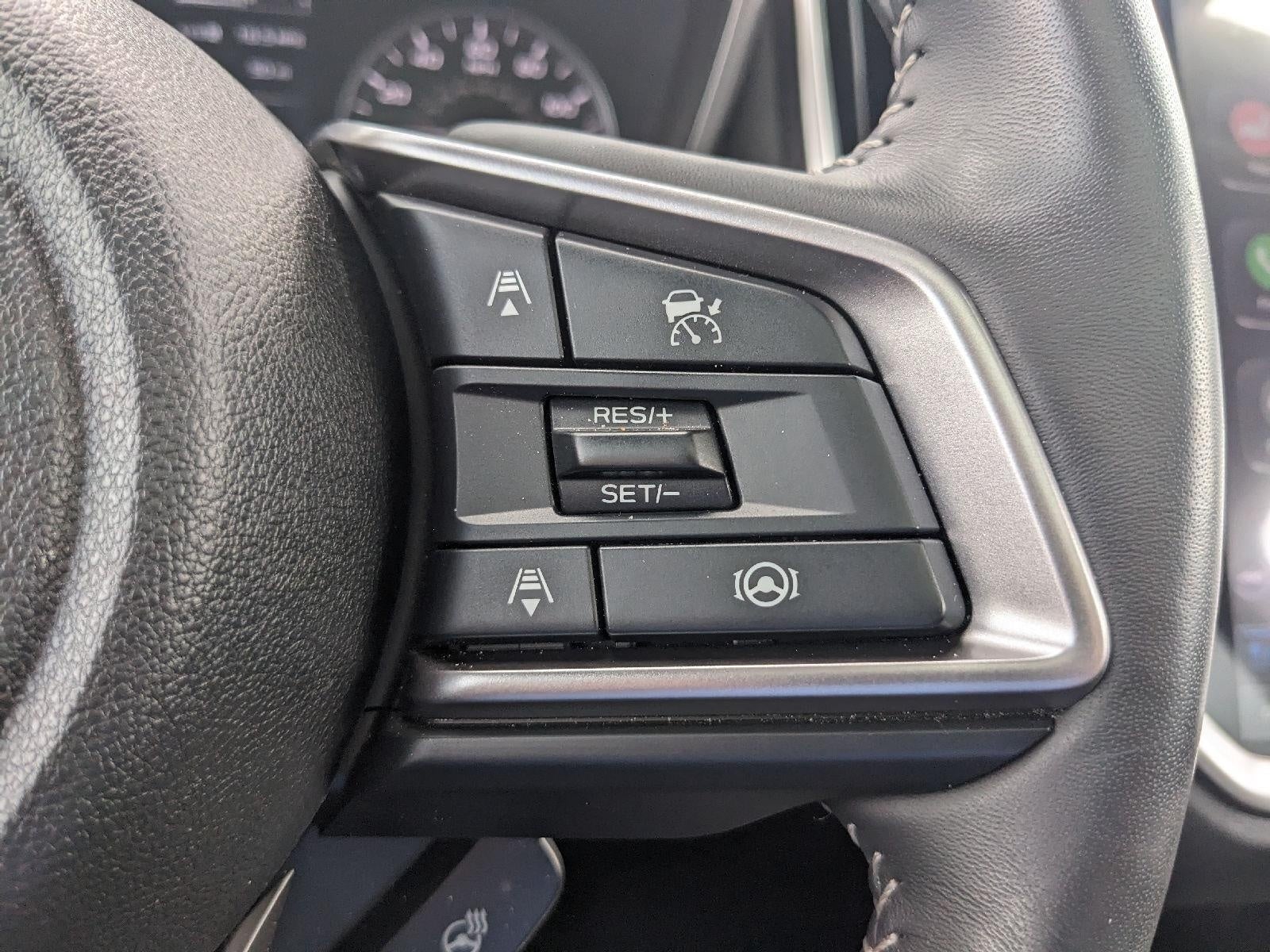 2024 Subaru Ascent Touring