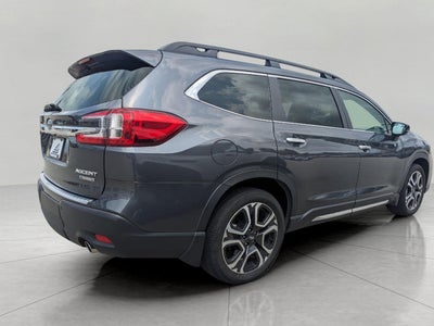 2024 Subaru Ascent Touring
