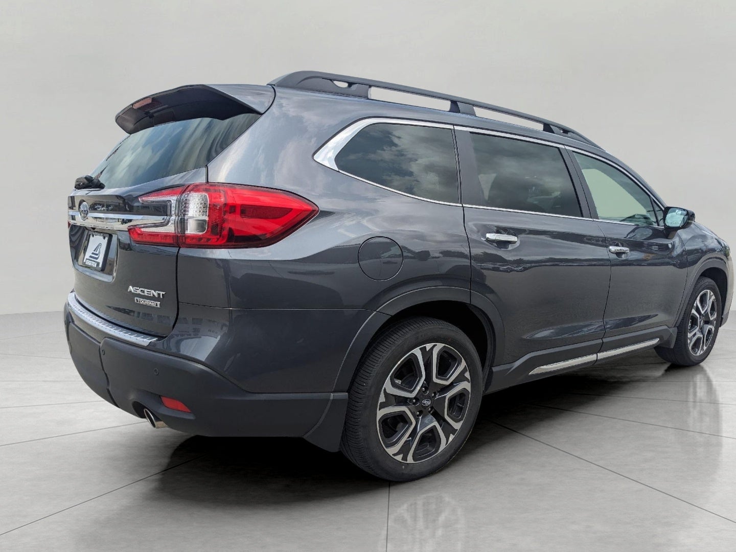2024 Subaru Ascent Touring