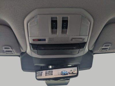 2024 Subaru Ascent Touring