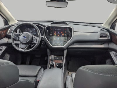 2024 Subaru Ascent Touring