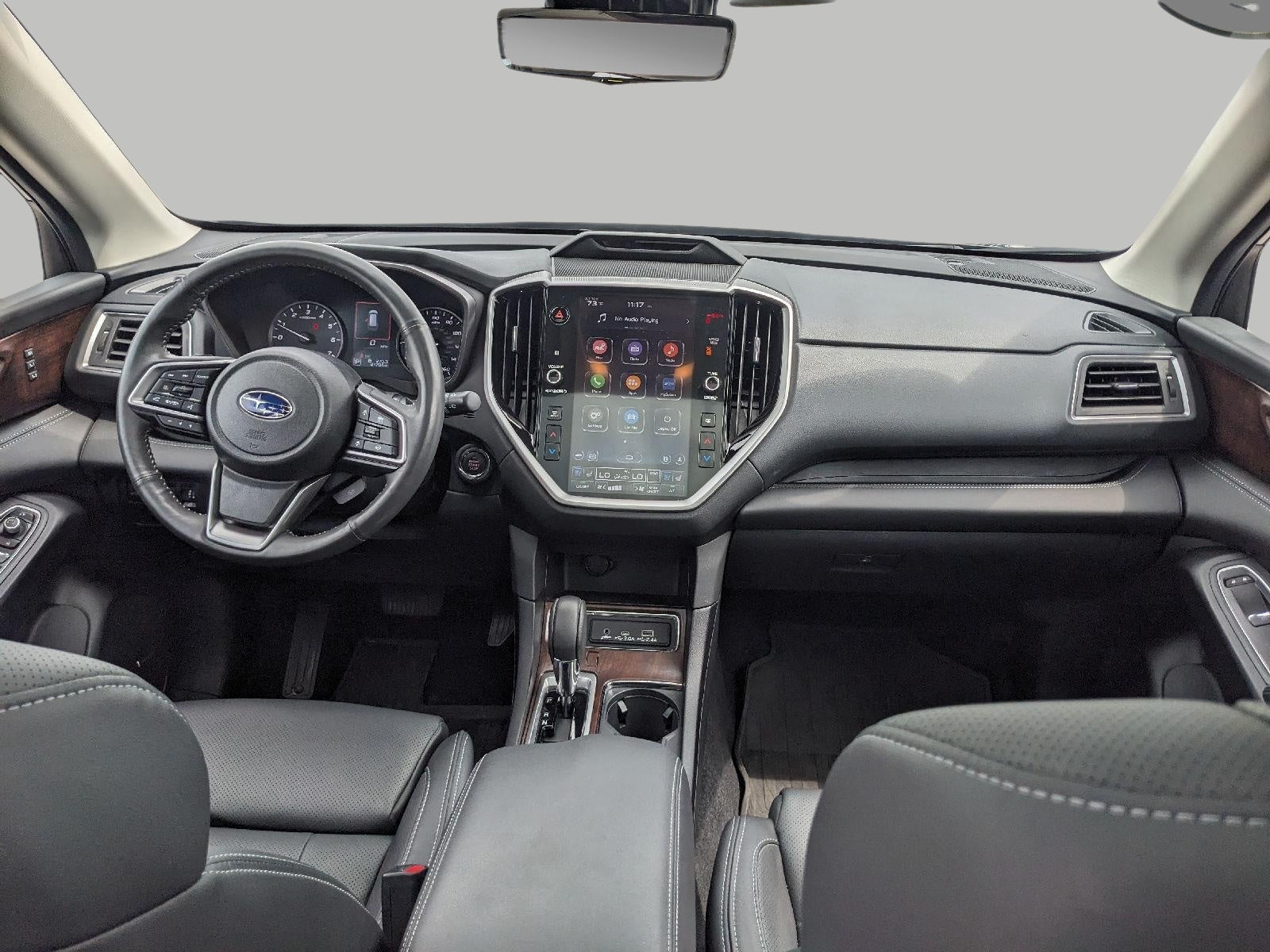 2024 Subaru Ascent Touring