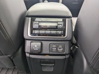 2024 Subaru Ascent Touring