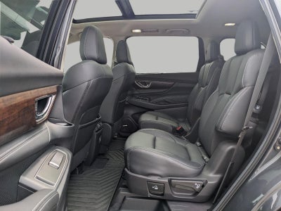 2024 Subaru Ascent Touring