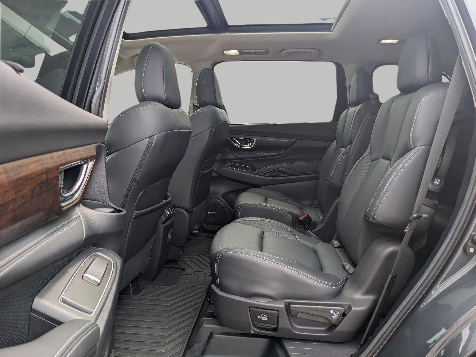 2024 Subaru Ascent Touring