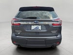 2024 Subaru Ascent Touring