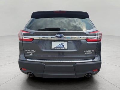 2024 Subaru Ascent Touring