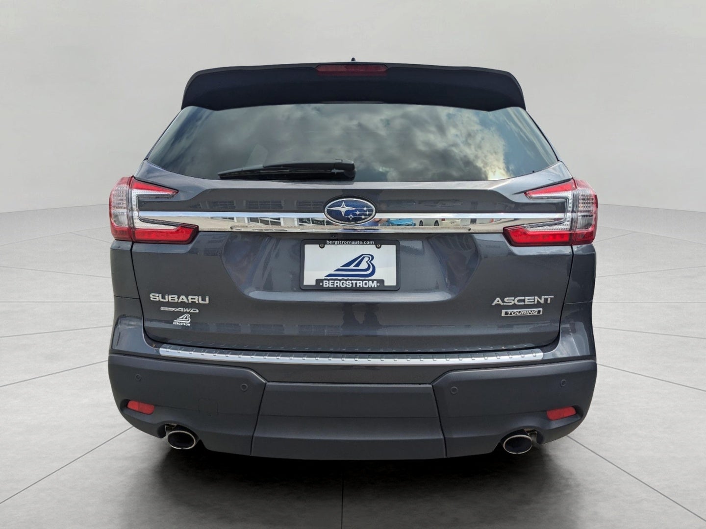 2024 Subaru Ascent Touring