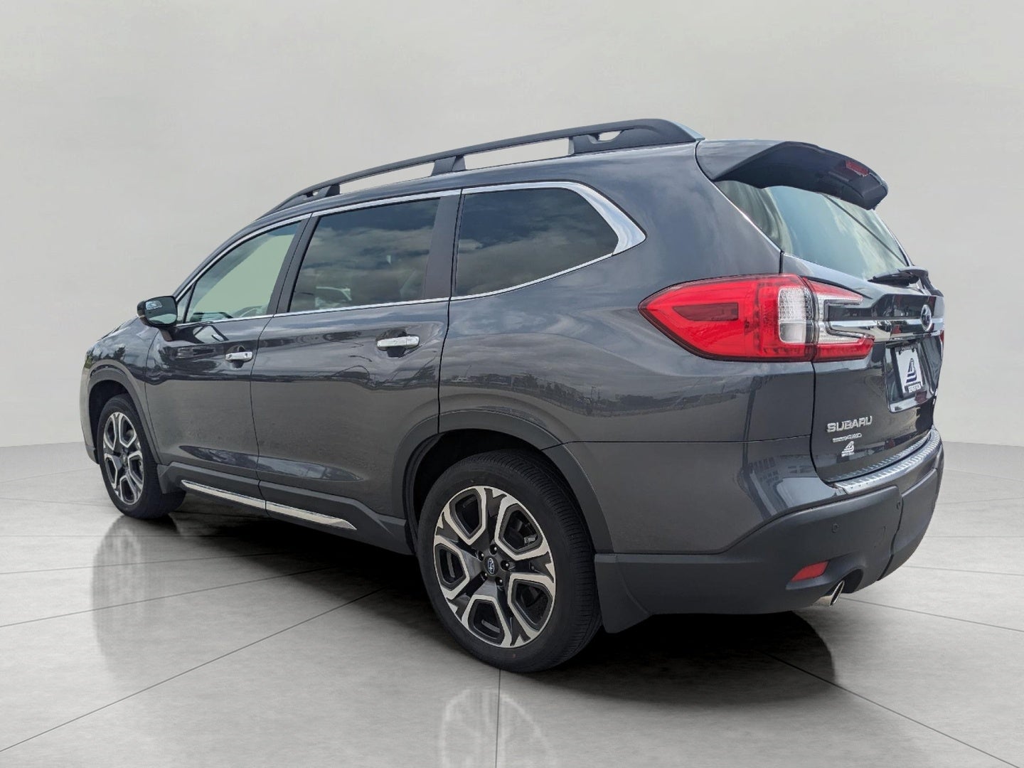2024 Subaru Ascent Touring