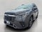 2024 Subaru Ascent Touring