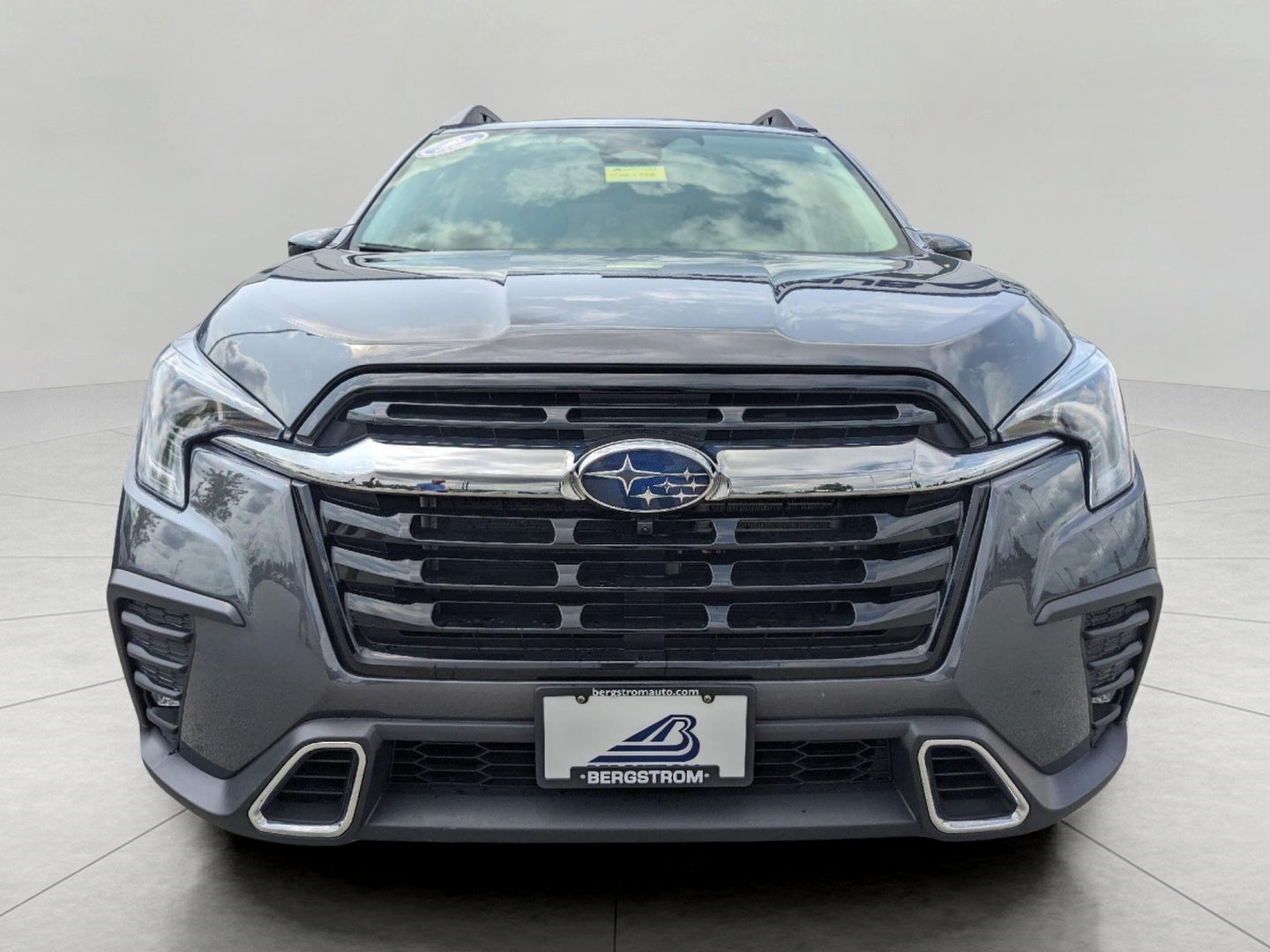 2024 Subaru Ascent Touring