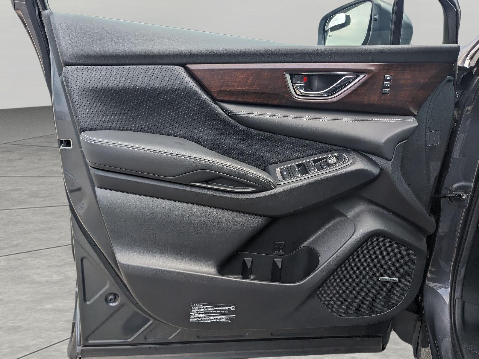 2024 Subaru Ascent Touring
