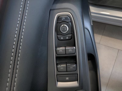 2023 Subaru Ascent Touring