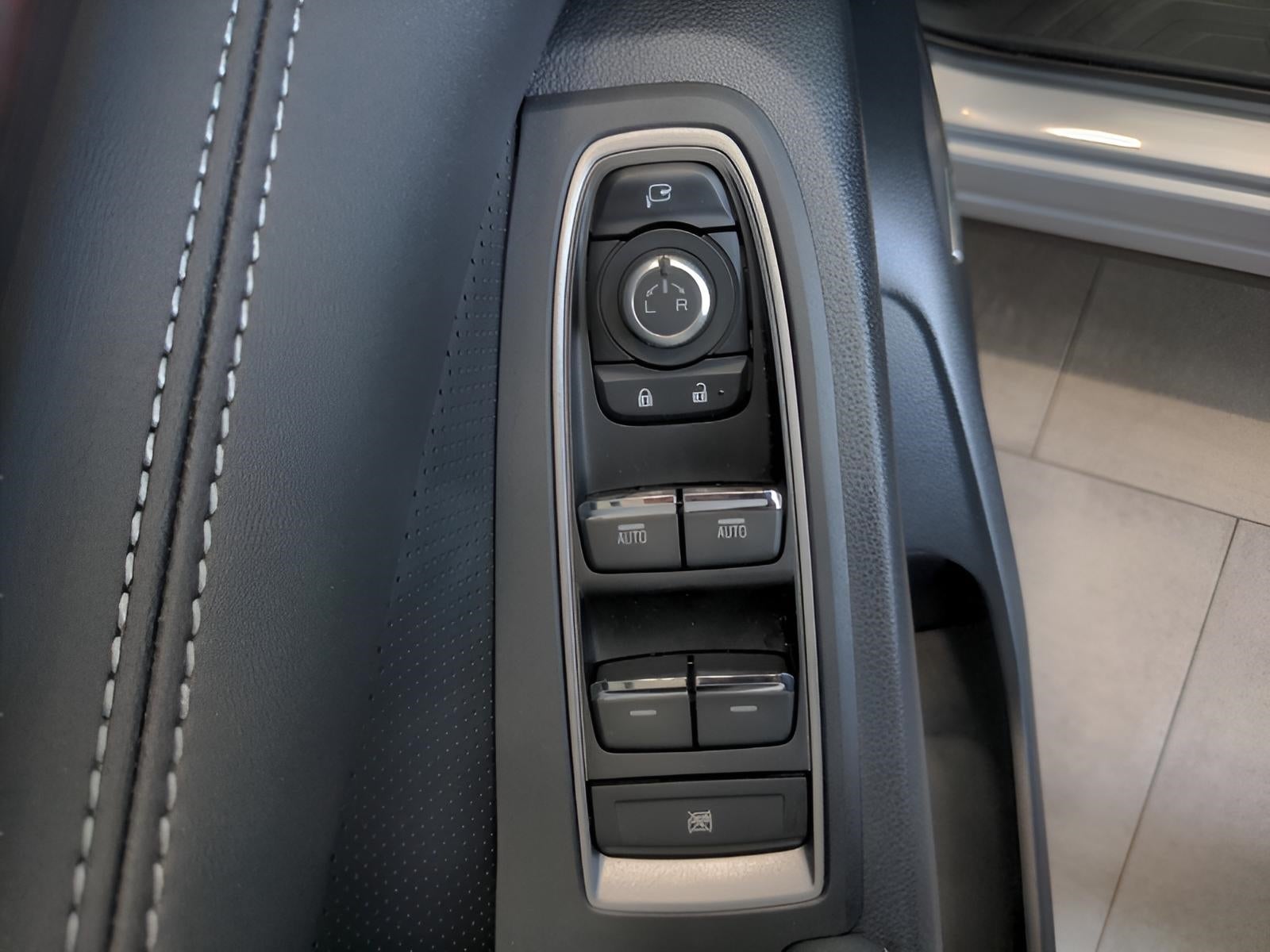 2023 Subaru Ascent Touring