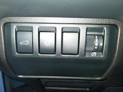 2023 Subaru Ascent Touring