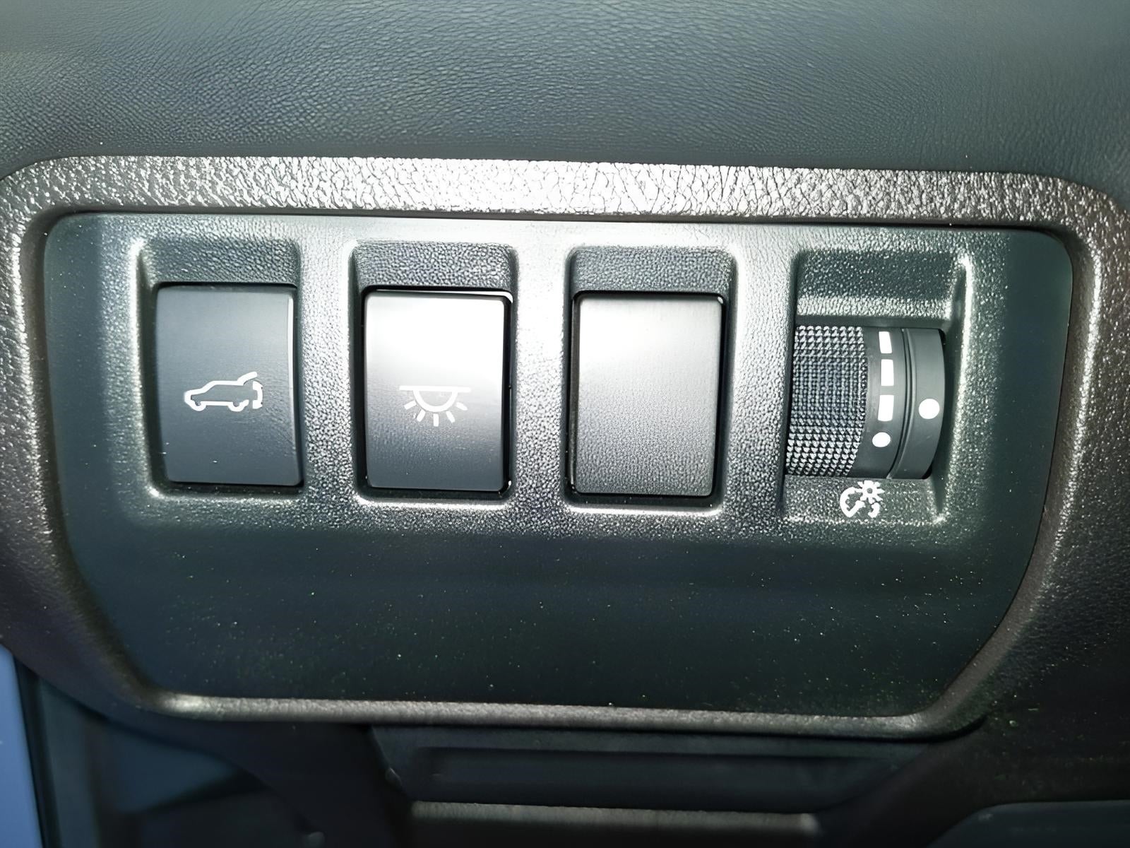 2023 Subaru Ascent Touring