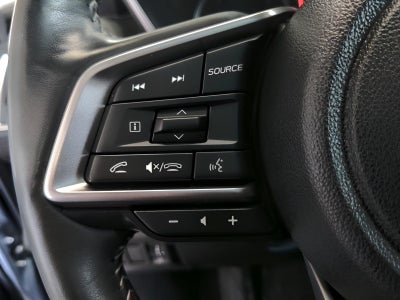 2023 Subaru Ascent Touring