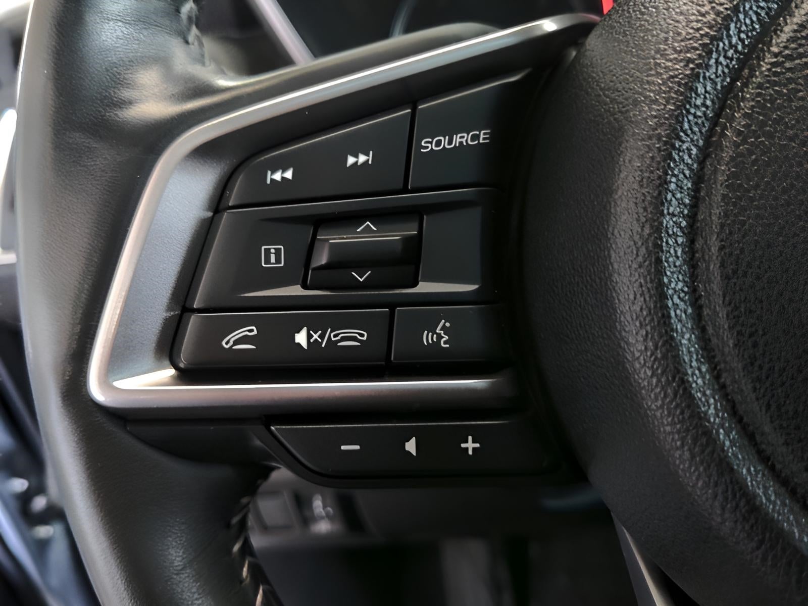 2023 Subaru Ascent Touring