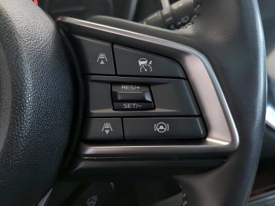 2023 Subaru Ascent Touring