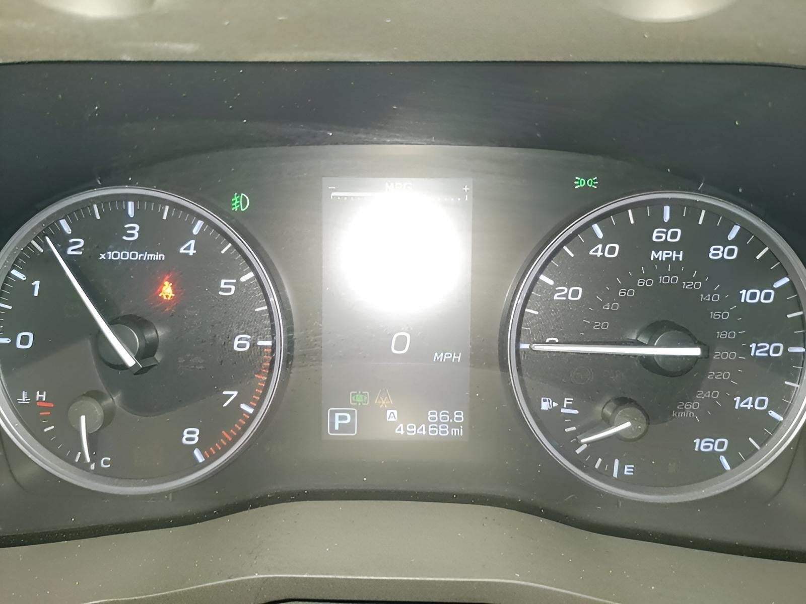 2023 Subaru Ascent Touring