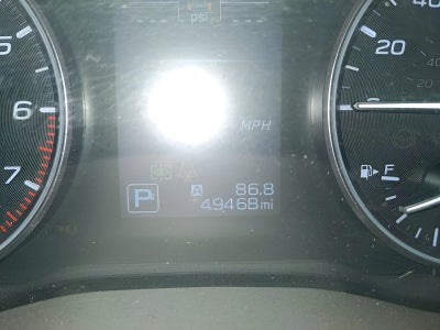 2023 Subaru Ascent Touring