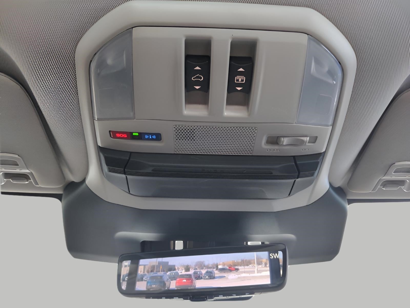 2023 Subaru Ascent Touring