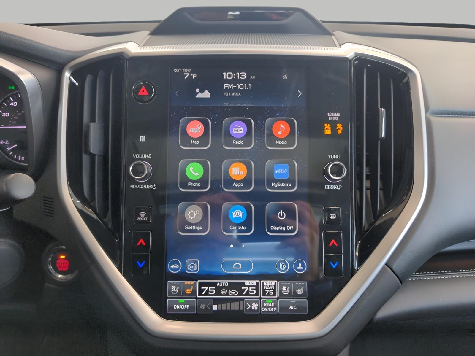 2023 Subaru Ascent Touring