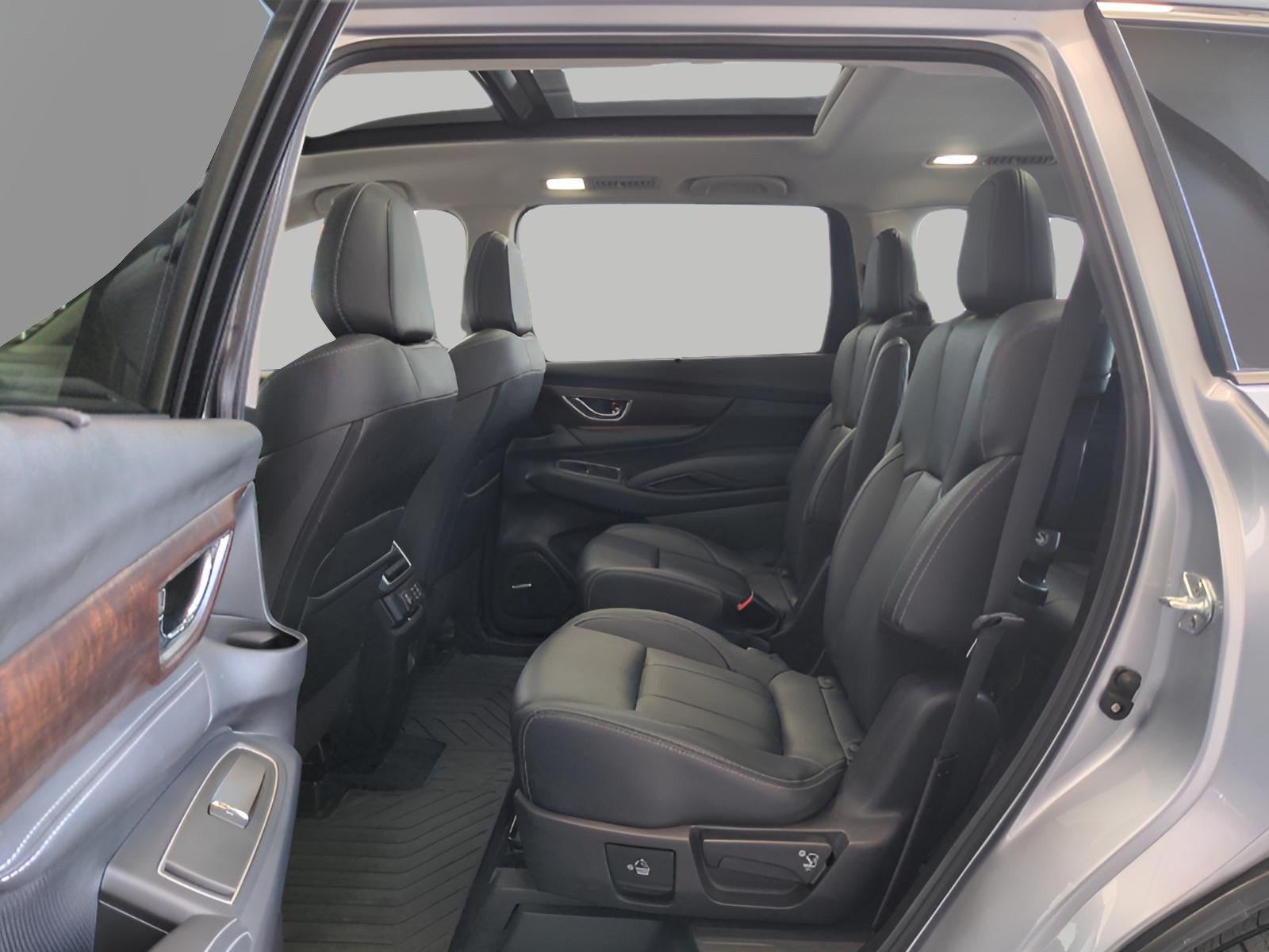 2023 Subaru Ascent Touring