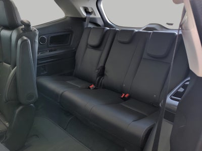 2023 Subaru Ascent Touring