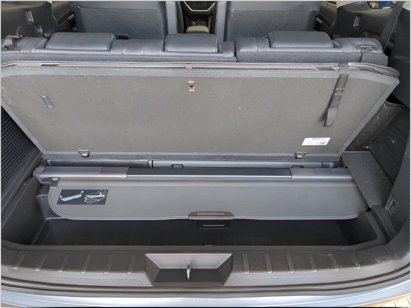 2023 Subaru Ascent Touring