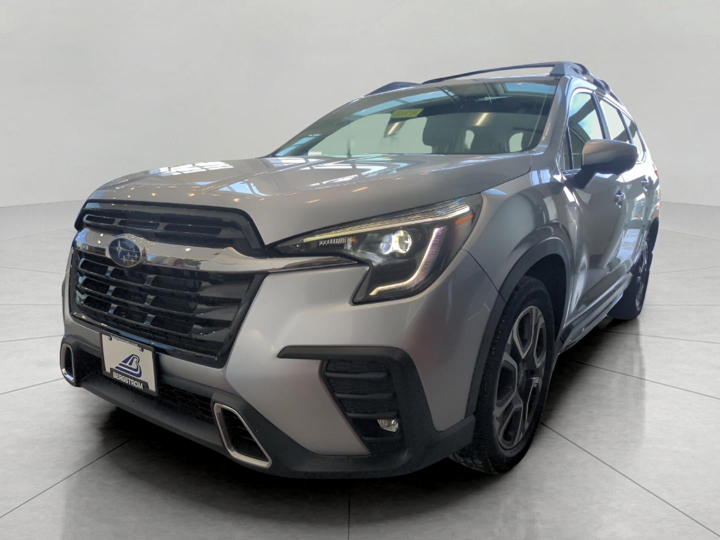 2023 Subaru Ascent Touring