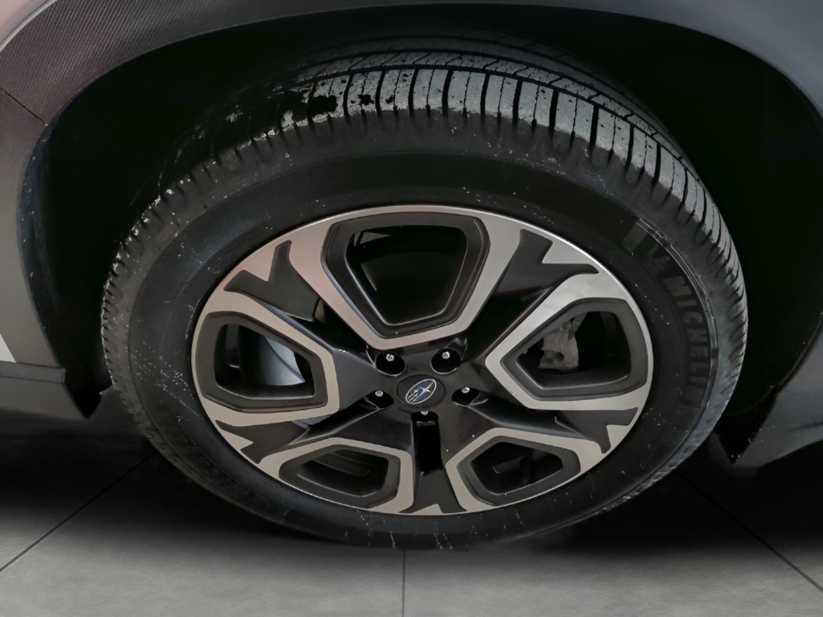 2023 Subaru Ascent Touring