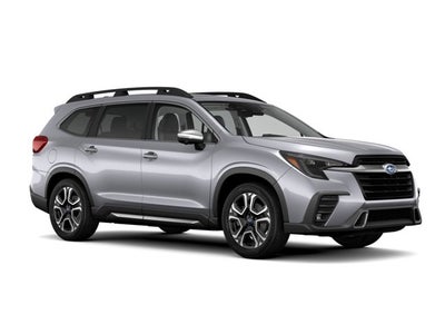 2023 Subaru Ascent Touring