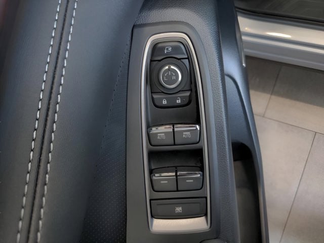 2023 Subaru Ascent Touring