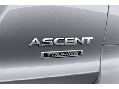 2023 Subaru Ascent Touring