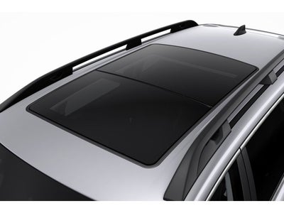 2023 Subaru Ascent Touring