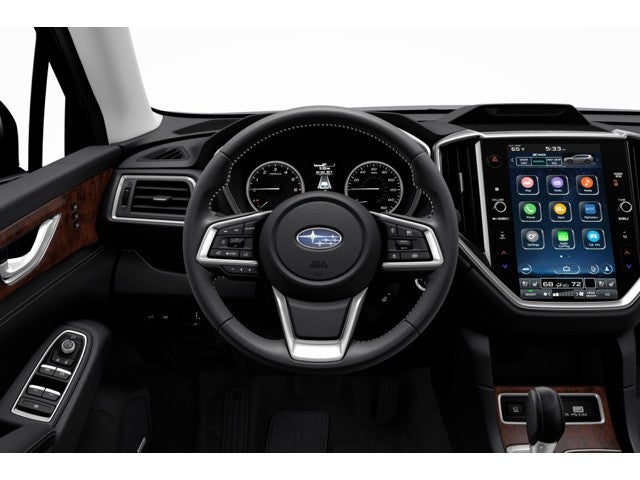 2023 Subaru Ascent Touring