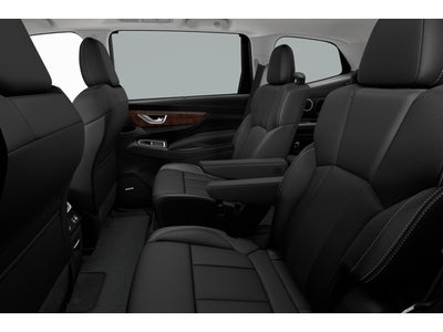 2023 Subaru Ascent Touring
