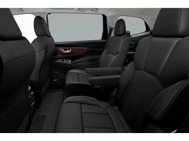 2023 Subaru Ascent Touring